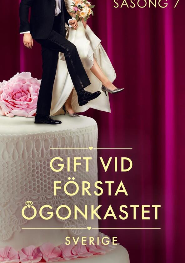 Gift vid första ögonkastet - Season 7