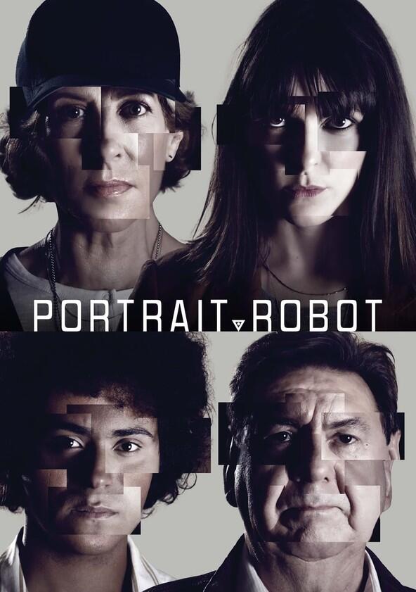 Portrait Robot - Season 1 Portrait Robot - Season 1