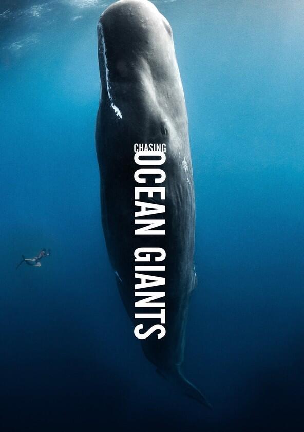 Chasing Ocean Giants - Season 1 Chasing Ocean Giants - Season 1