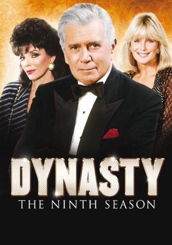 Dynasty - Season 9 Dynasty - Season 9