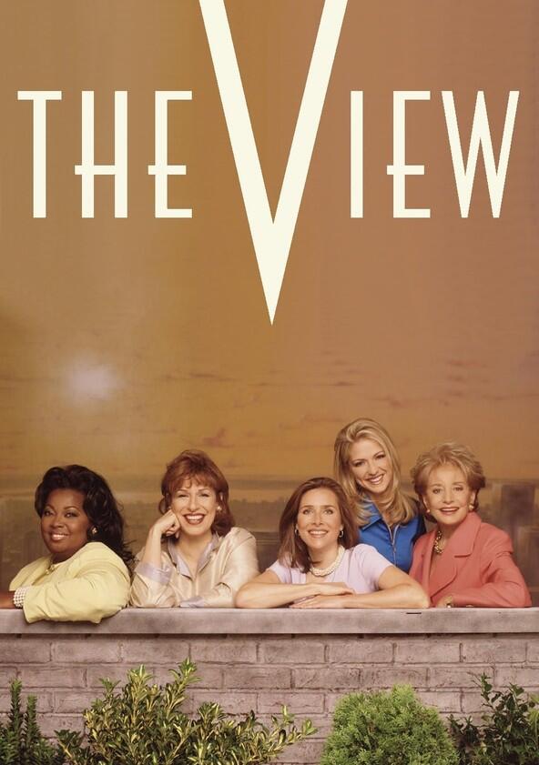 The View - Season 1 The View - Season 1