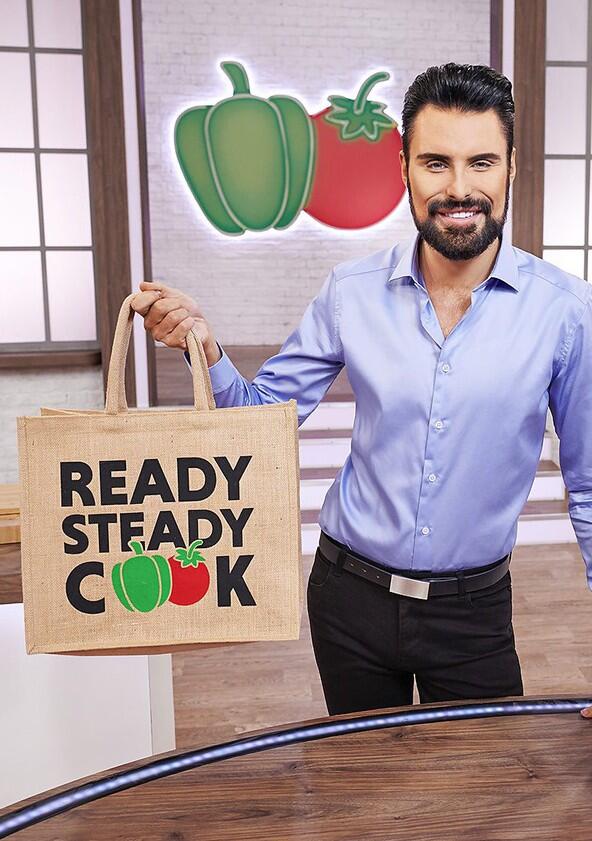 Ready Steady Cook - Season 1 Ready Steady Cook - Season 1