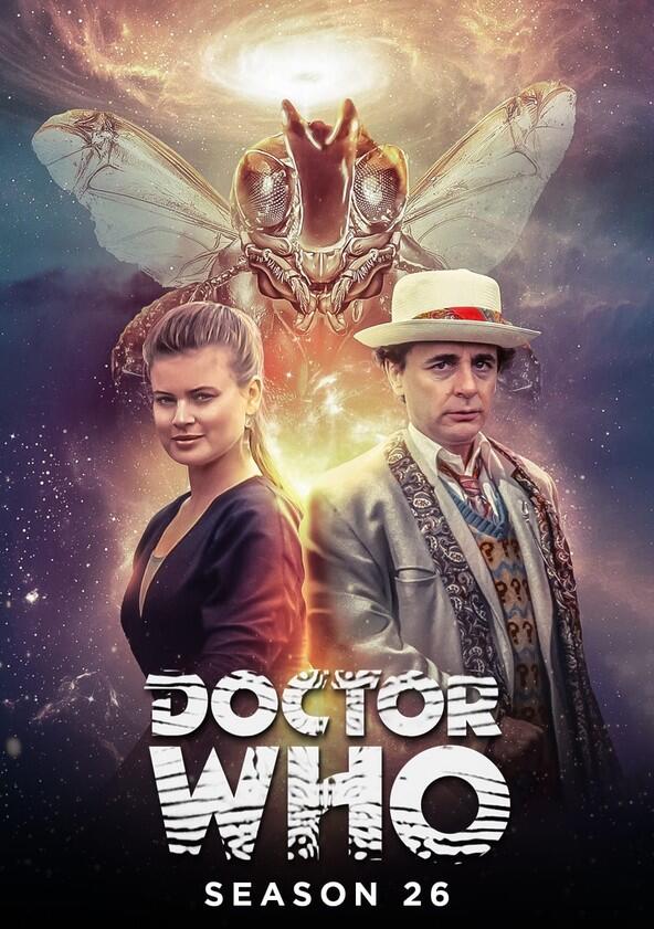 Doctor Who - Season 26 Doctor Who - Season 26