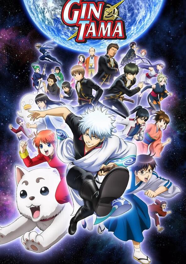 Gintama - Season 7 Gintama - Season 7