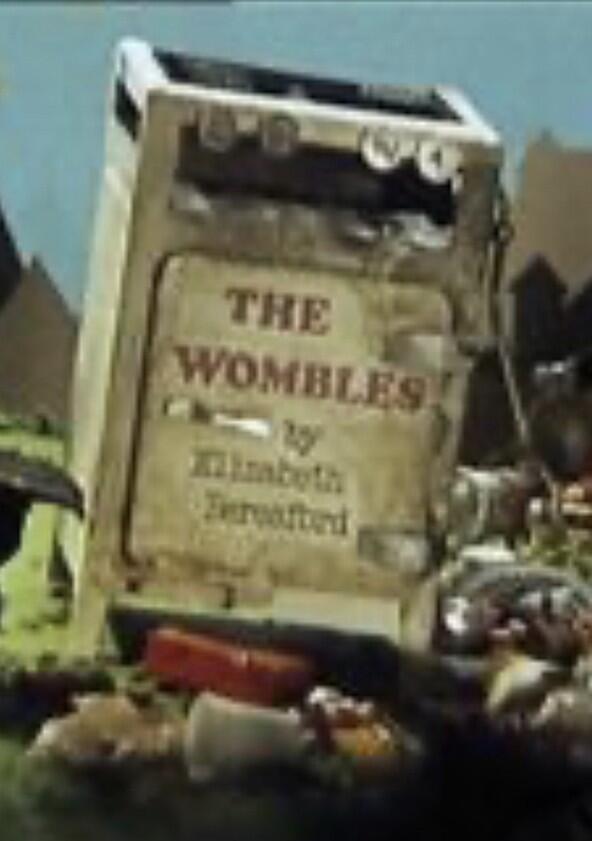 The Wombles - Season 2 The Wombles - Season 2