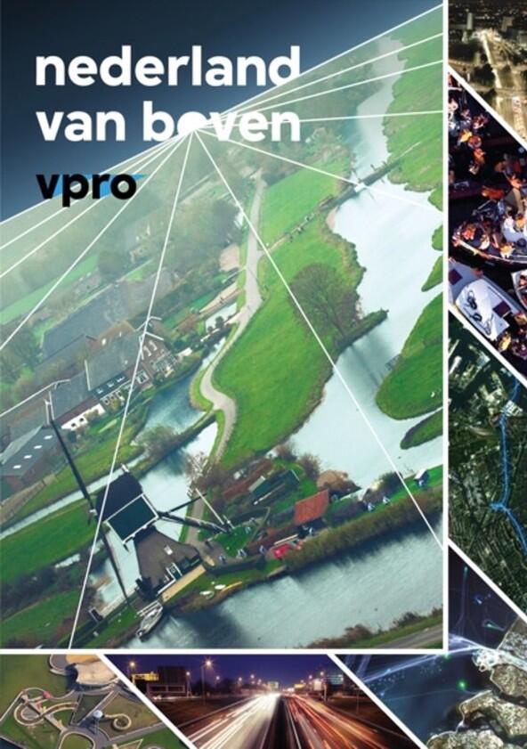 Nederland van Boven - Season 2