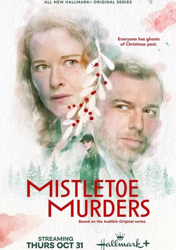 Mistletoe Murders - Season 1 Mistletoe Murders - Season 1