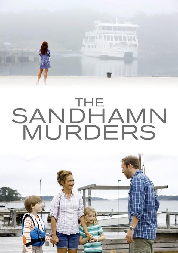 Morden i Sandhamn - Season 11 Morden i Sandhamn - Season 11