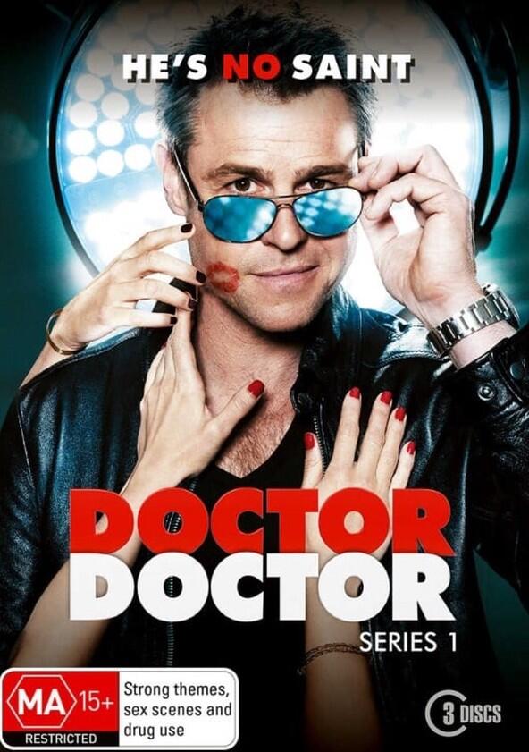 Doctor Doctor - Season 1 Doctor Doctor - Season 1