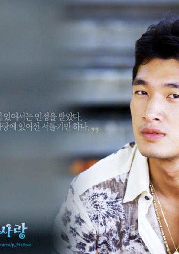 First Love of a Royal Prince - Season 1 First Love of a Royal Prince - Season 1