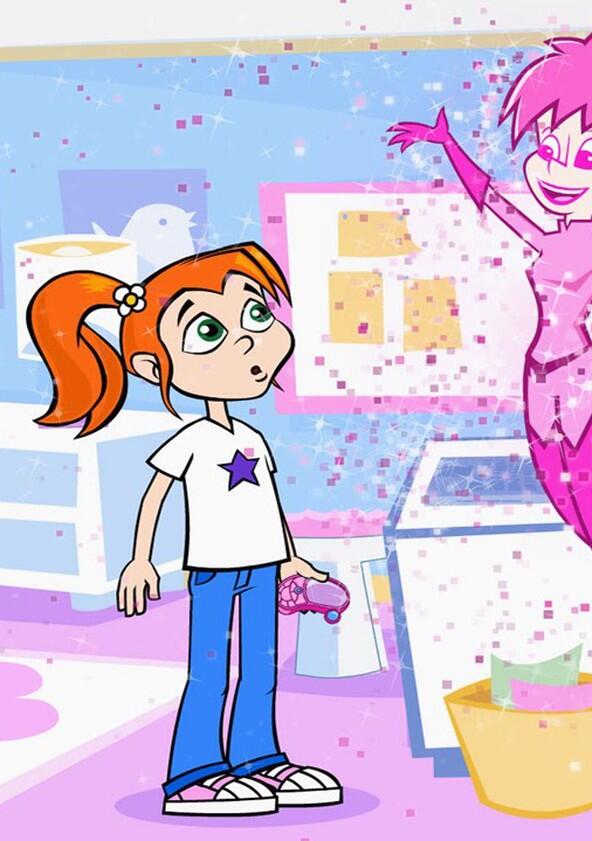 Pixel Pinkie - Season 2 Pixel Pinkie - Season 2
