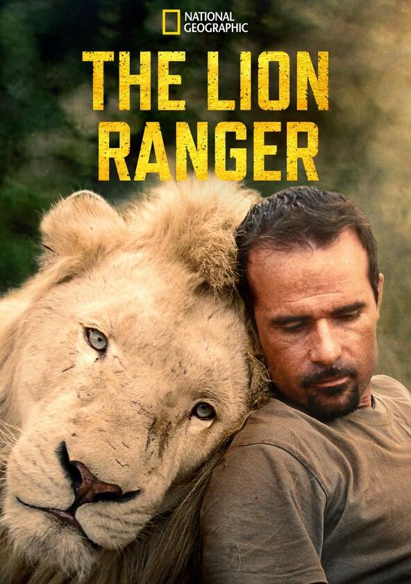 The Lion Ranger - Season 1 The Lion Ranger - Season 1