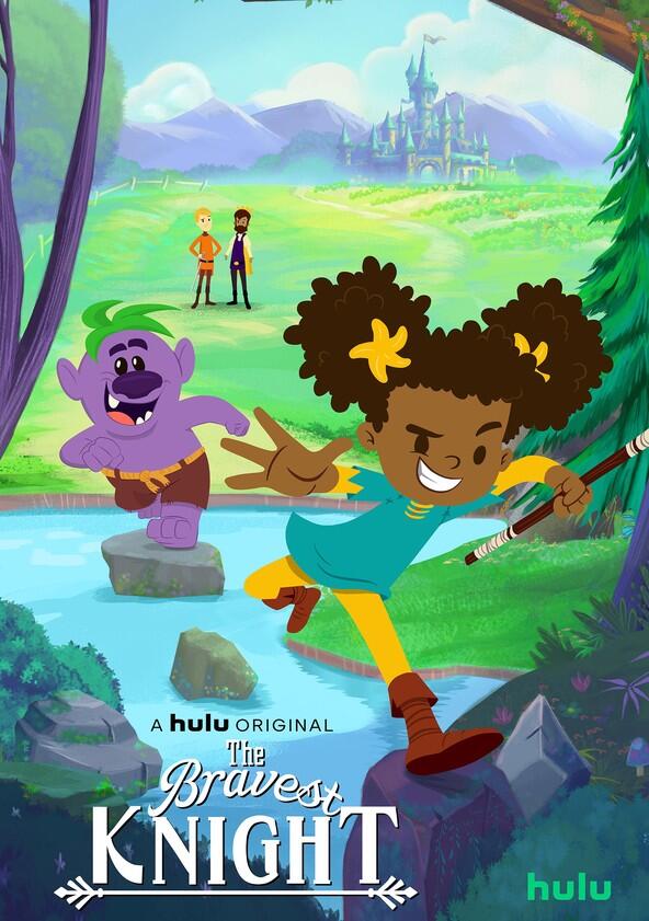 The Bravest Knight - Season 2 The Bravest Knight - Season 2