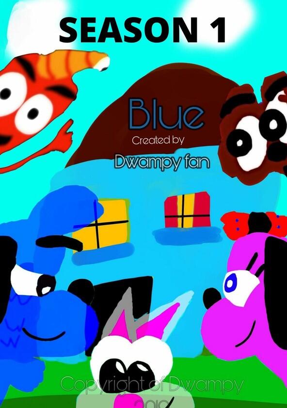 Blue - Season 1 Blue - Season 1