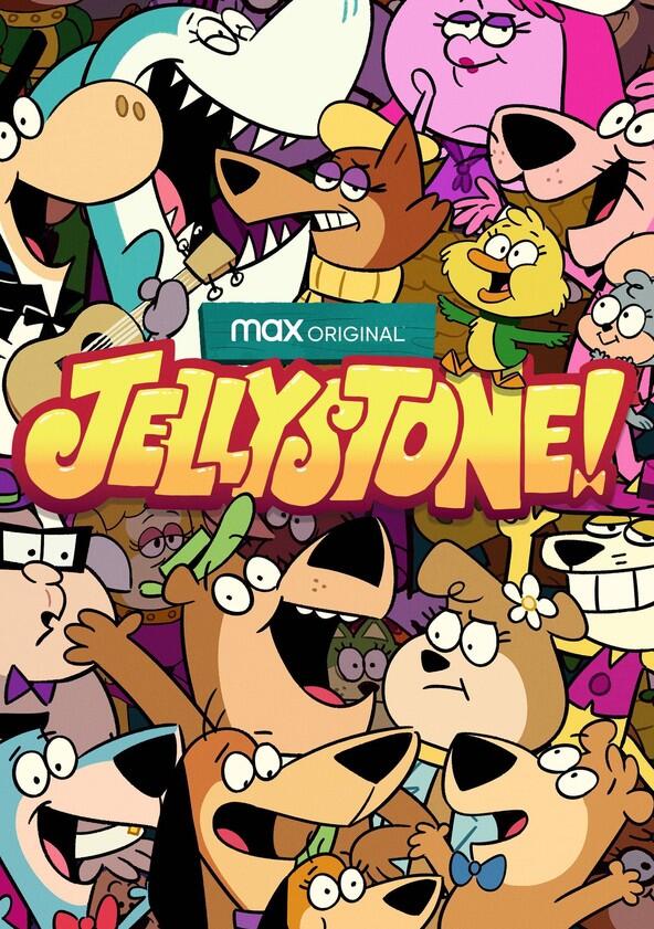 Jellystone! - Season 1 Jellystone! - Season 1