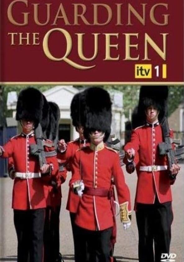 Guarding the Queen - Season 1 Guarding the Queen - Season 1