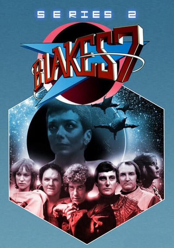Blake's 7 - Season 2 Blake's 7 - Season 2