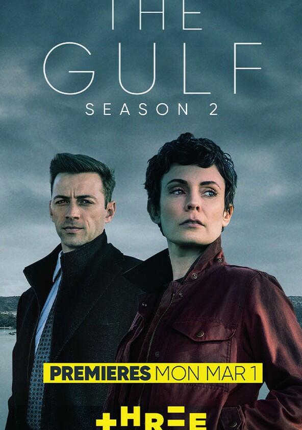 The Gulf - Season 2 The Gulf - Season 2