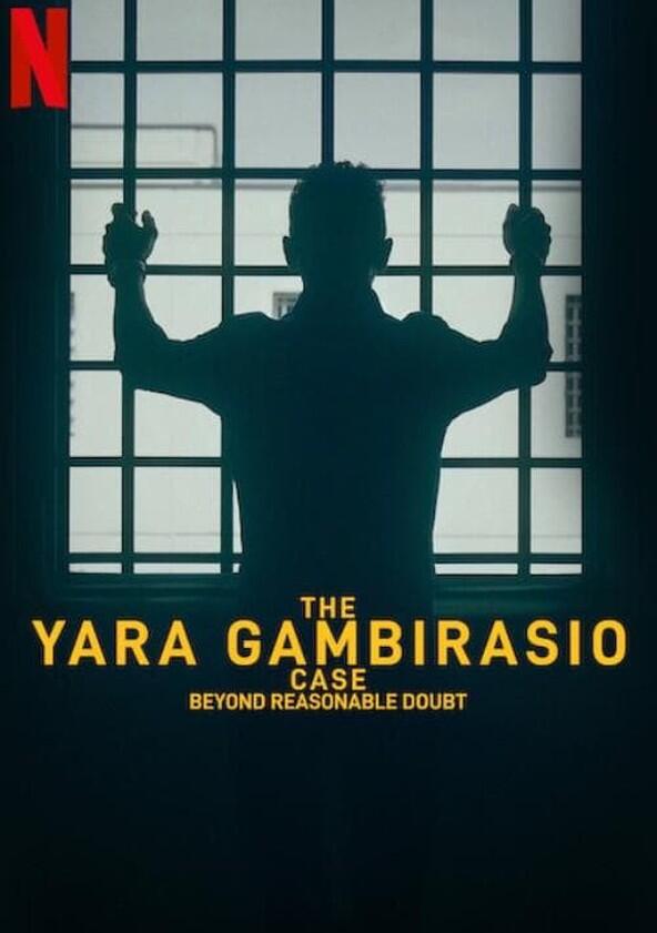 Il caso Yara: oltre ogni ragionevole dubbio - Season 1
