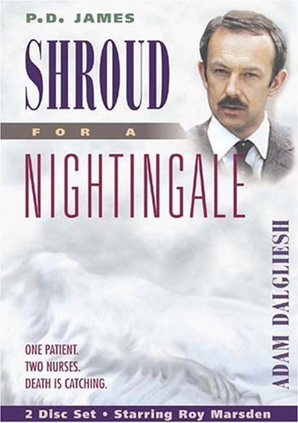 Shroud for a Nightingale - Season 1 Shroud for a Nightingale - Season 1