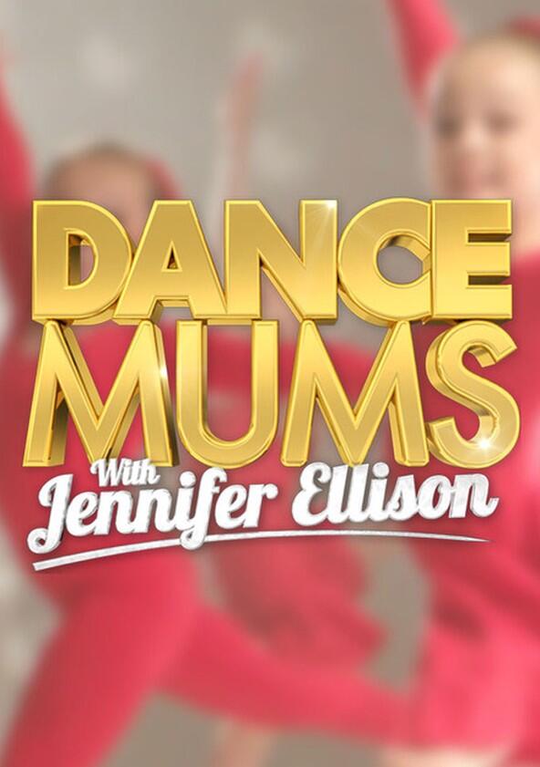 Dance Mums with Jennifer Ellison - Season 2