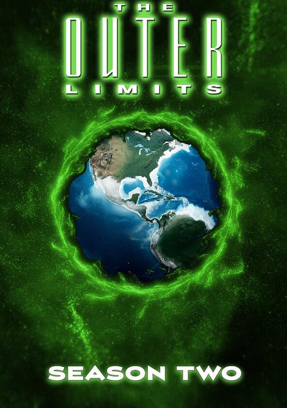 The Outer Limits - Season 2