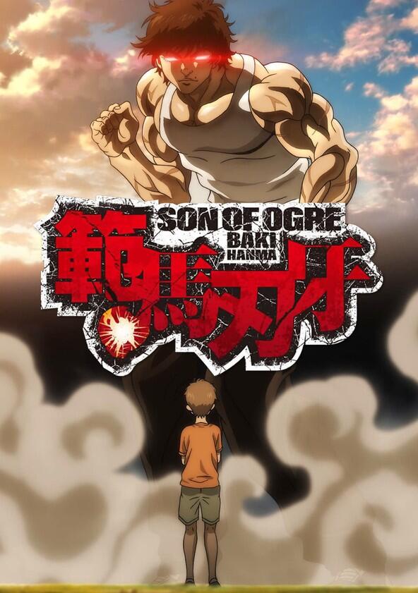 Baki Hanma - Season 2 Baki Hanma - Season 2