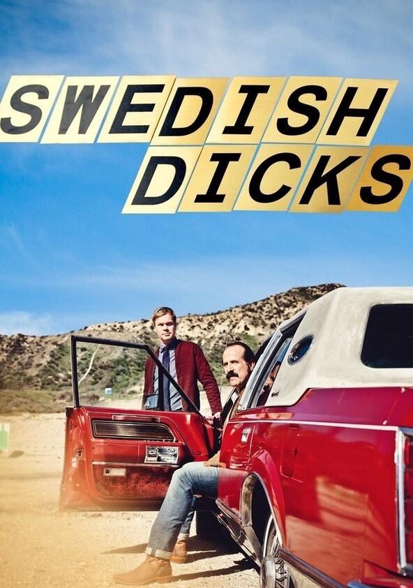 Swedish Dicks - Season 2 Swedish Dicks - Season 2