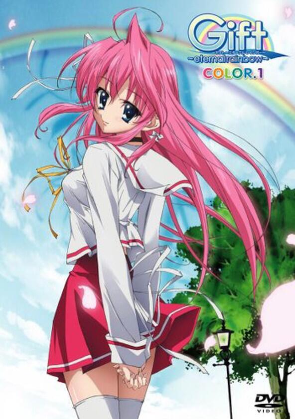 Gift ~Eternal Rainbow~ - Season 1 Gift ~Eternal Rainbow~ - Season 1