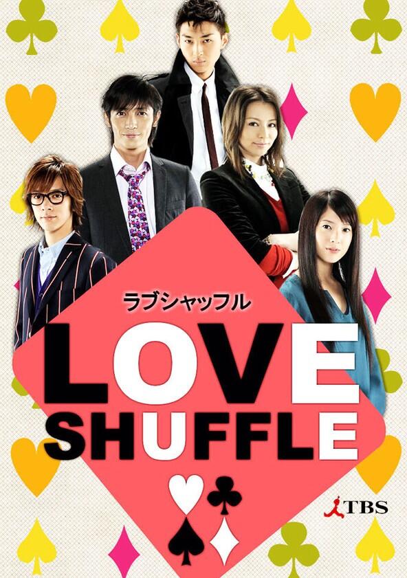 Love Shuffle - Season 1 Love Shuffle - Season 1