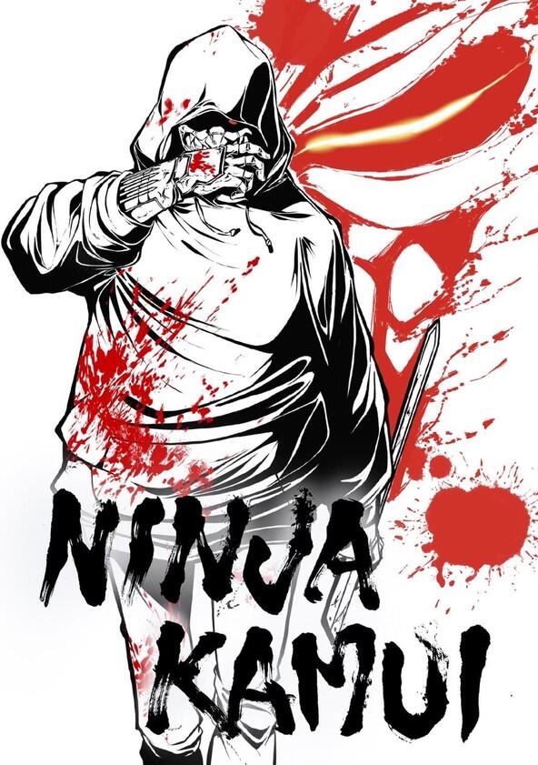 Ninja Kamui - Season 1