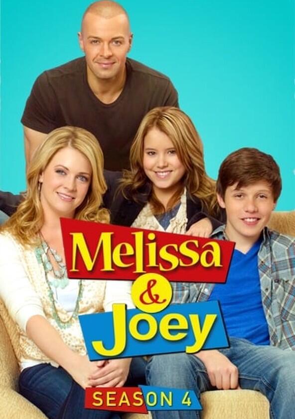Melissa & Joey - Season 4 Melissa & Joey - Season 4