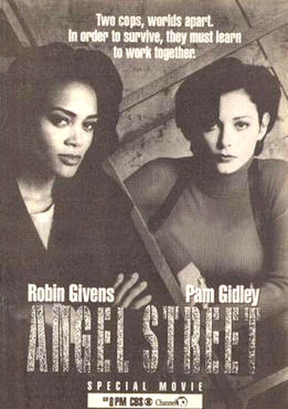 Angel Street - Season 1 Angel Street - Season 1