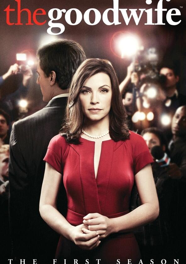 The Good Wife - Season 1 The Good Wife - Season 1