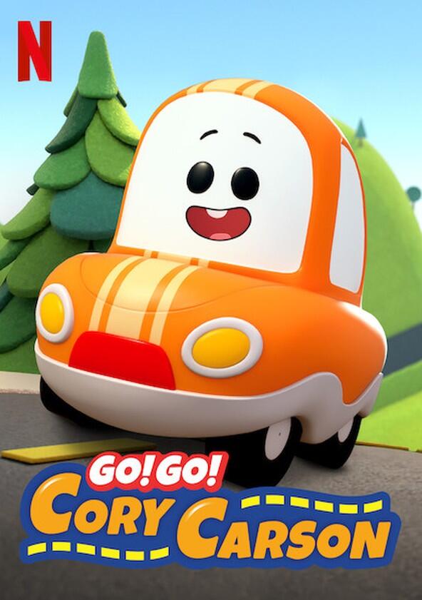 Go! Go! Cory Carson - Season 3 Go! Go! Cory Carson - Season 3