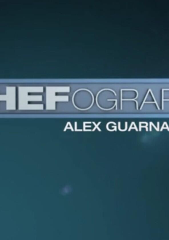 Chefography - Season 1 Chefography - Season 1
