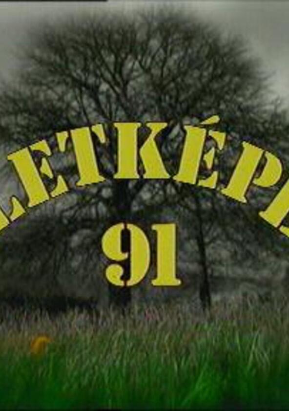 Életképek - Season 1 Életképek - Season 1