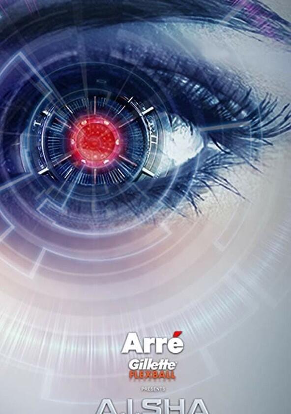 A.I.SHA: My Virtual Girlfriend - Season 1 A.I.SHA: My Virtual Girlfriend - Season 1