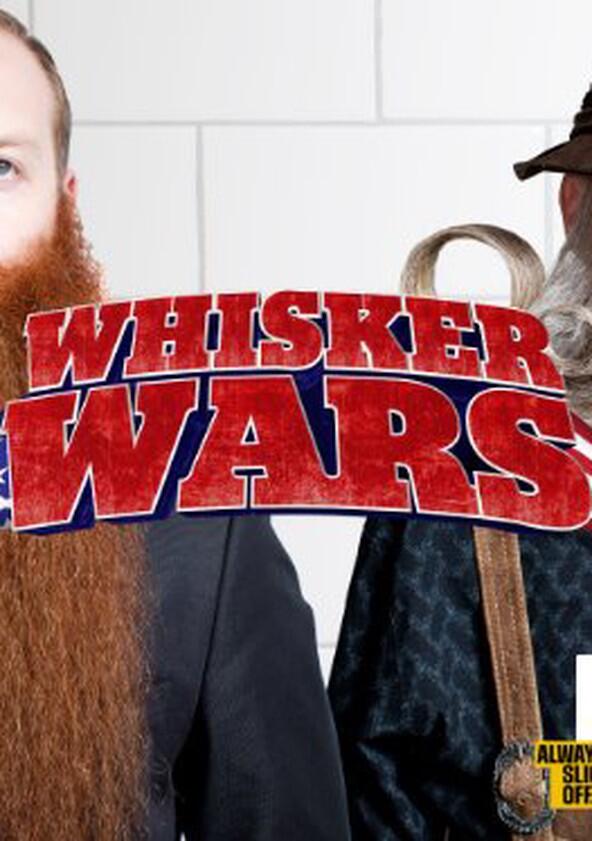 Whisker Wars - Season 1 Whisker Wars - Season 1