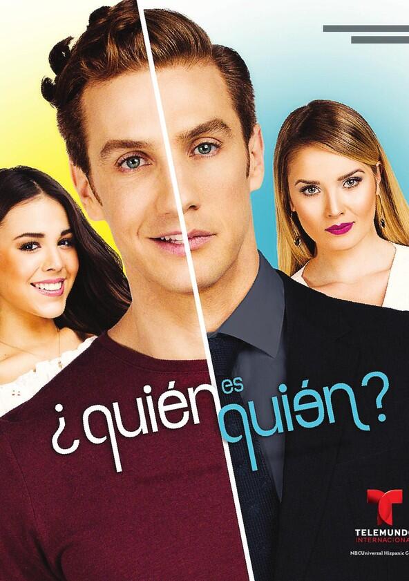 ¿Quién es quién? - Season 1 ¿Quién es quién? - Season 1