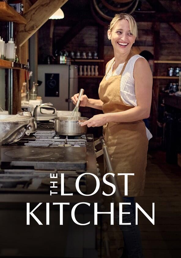 The Lost Kitchen - Season 1