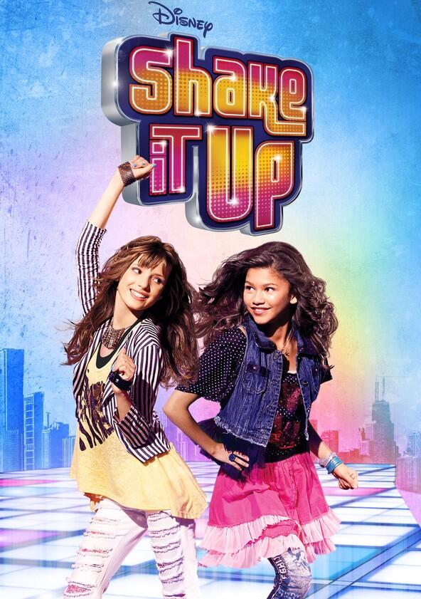 Shake It Up - Season 1 Shake It Up - Season 1