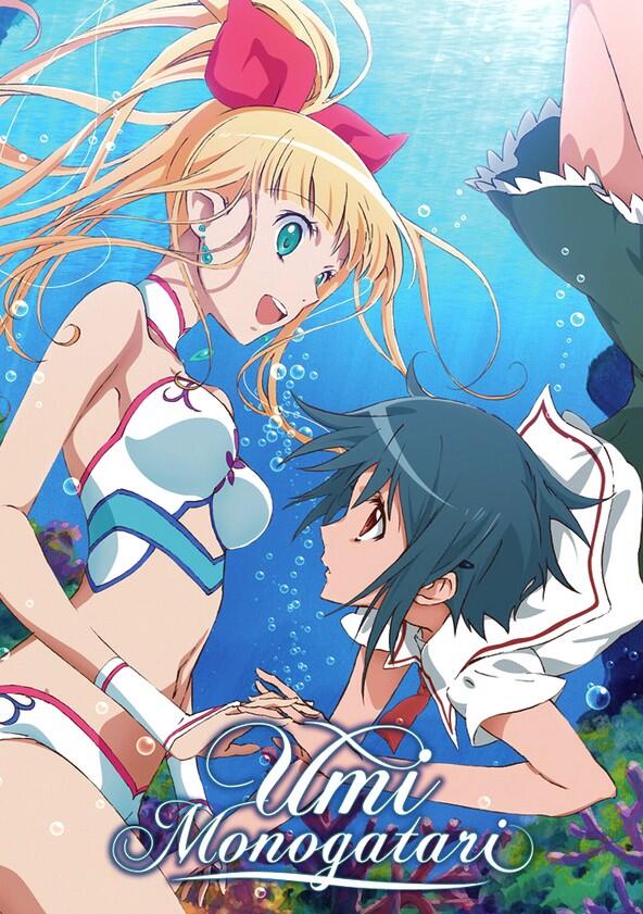 Sea Story - Season 1 Sea Story - Season 1