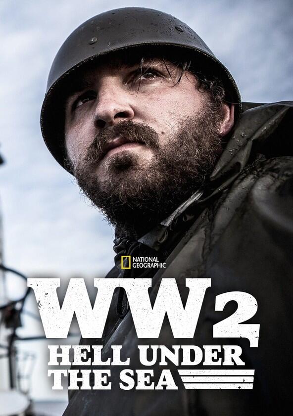 Hell Below - Season 2 Hell Below - Season 2