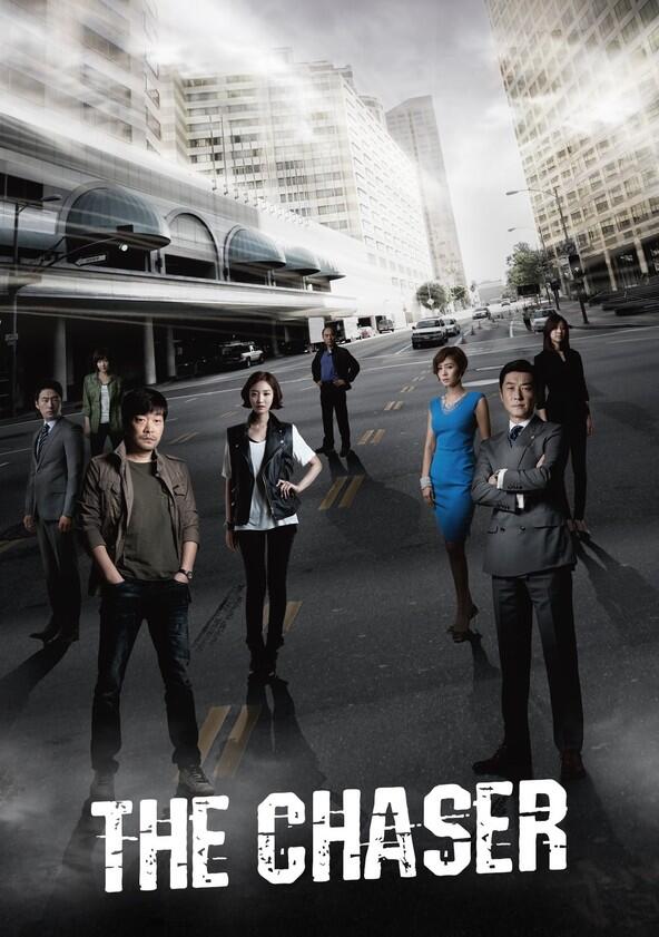 The Chaser - Season 1 The Chaser - Season 1