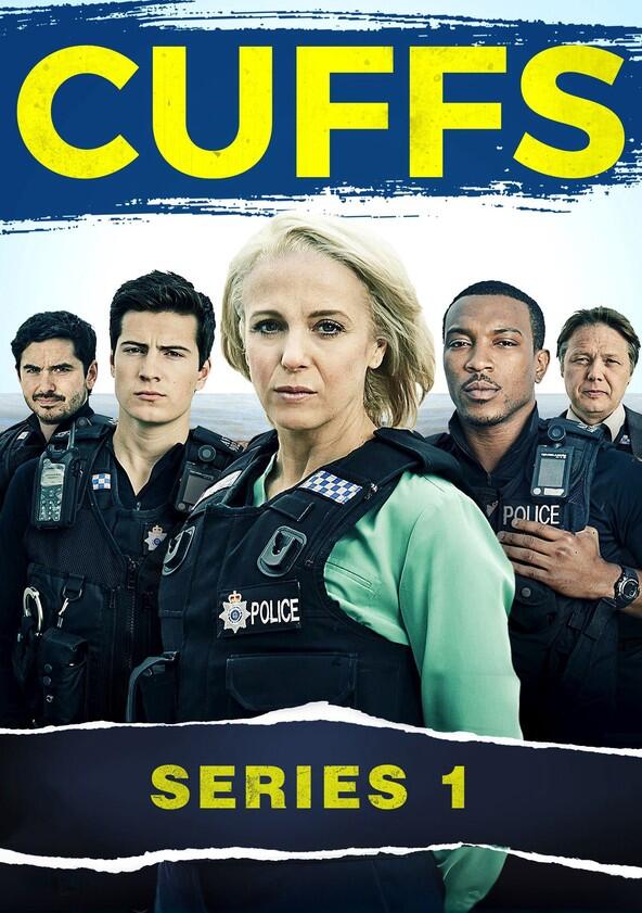 Cuffs - Season 1 Cuffs - Season 1