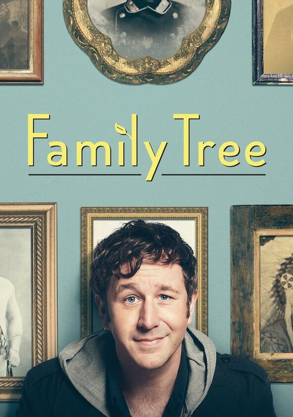 Family Tree - Season 1 Family Tree - Season 1