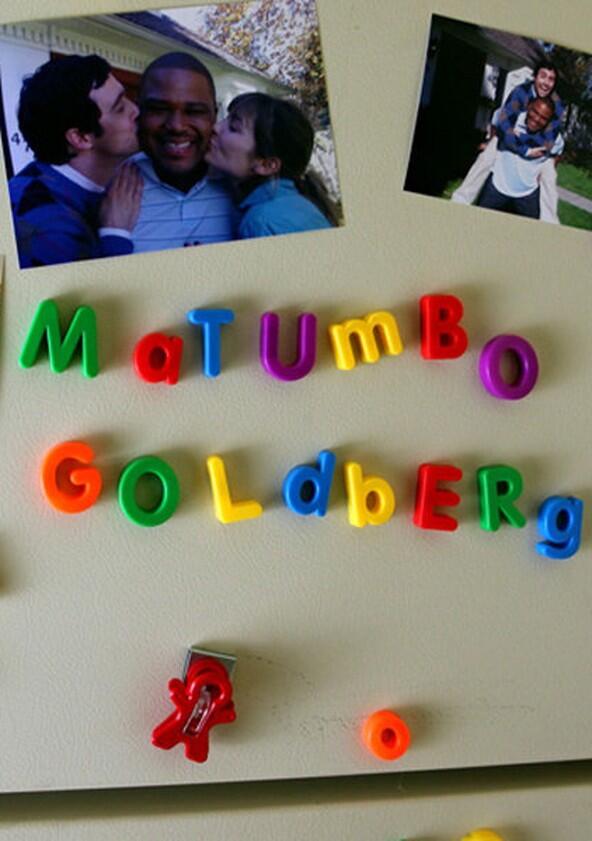 Matumbo Goldberg - Season 1 Matumbo Goldberg - Season 1