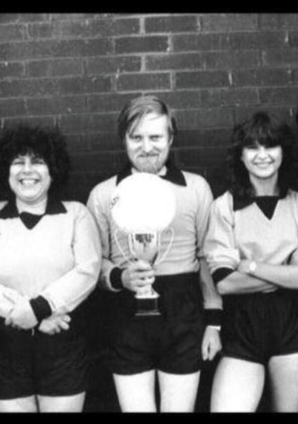 A Kick Up the Eighties - Season 2 A Kick Up the Eighties - Season 2