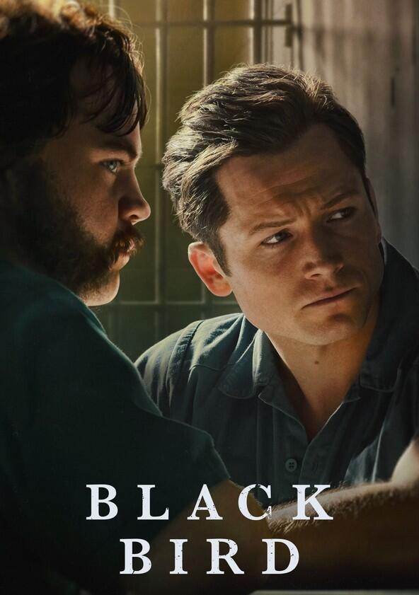 Black Bird - Season 1